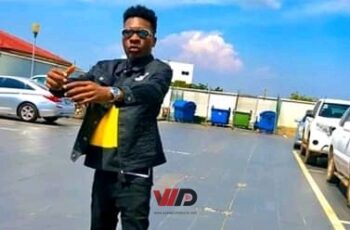 Investors Are Running Away Because Artistes Are Snatching Their Girlfriends – Article Wan