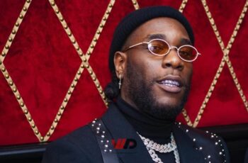 Africa Will Never Forget You – Burna Boy Eulogizes Rawlings