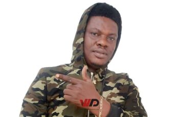 Stonebwoy Didn’t Make Sense With His 40 Years Comment – Charlorson