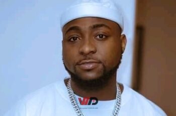 I Wanted To Become A Producer – Davido