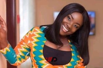 “I would love to collaborate with Daddy Lumba” – Emelia Brobbey