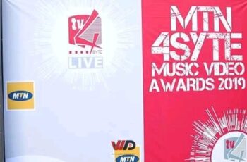4Syte TV MVAs19: Full List Of Winners Announced