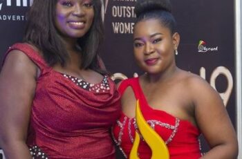 Full List Of Winners For Ghana Outstanding Women Awards 2019