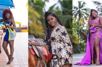 CEO Of Miss Commonwealth Celebrates 26th Birthday With New Hot Photos