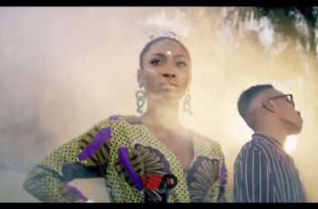 Akwaboah – Gansta Lovin (Official Video)