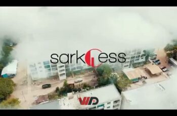 VIDEO: Sarkodie Drops Oofeetsɔ With Prince Bright [Buk Bak]