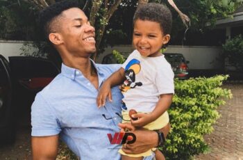 I Don’t Mind Marrying A “Born One” Lady – KiDi