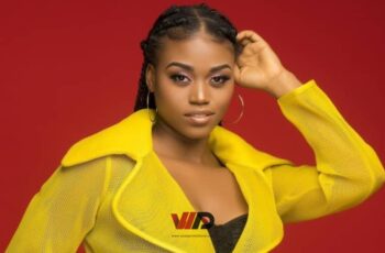I’m Doing Atopa Songs And Showing Flesh Because Of Hunger – eShun Reveals