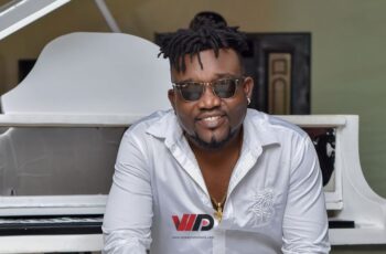Bullet Threatens To Move Rufftown Records To Nigeria