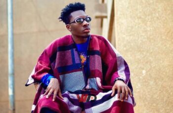 The Streets Discovered Me – Article Wan Reveals