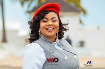 Most Ghanaian Presenters And DJs Are Broke – Empress Gifty