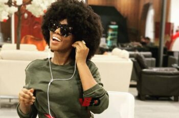 VIDEO: MzVee Set To Release First Song After Leaving Lynx Entertainment
