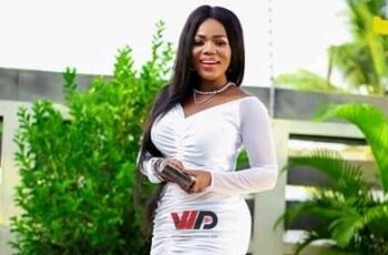 I’m Dating A Responsible Man But I’m Not Ready For Marriage – 40-Year-Old Mzbel