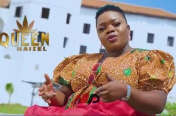 Queen Haizel ft Wages Rap – Yetwem (Official Video)
