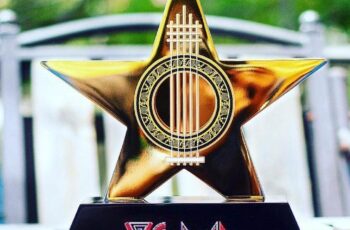 Nominations Open For Vodafone Ghana Music Awards 2020