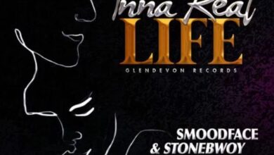 oodface & Stonebwoy – Inna Real Life (Prod. By Glendevon Records) download mp3