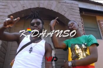 K’Daanso – Sɛbe (Official Video + MP3)