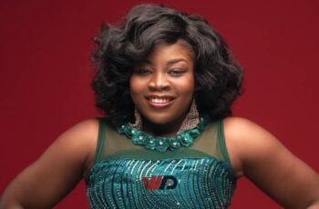 Meet America-based Ghanaian Gospel Singer, Lady Victoria