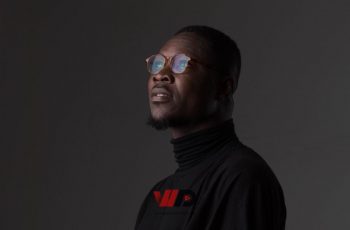 VGMA 2020: Akesse Brempong Gets Gospel Artiste Of The Year Nomination For The 2nd Time