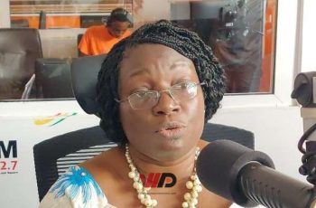 Akosua Adjepong’s Accusations Against GHAMRO Was Caused By Her Menopause – Diana Hopeson