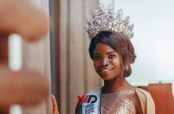 Teenage Pregnancy Is The Highest Cause Of Maternal Mortality – Miss Harriet Lamptey Reveals