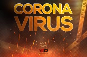Sticker Songs – Coronavirus Must Go (Prod By Ofasco Ne Beatz)