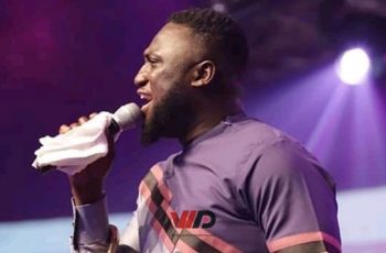 My VGMA Nominations Came As A Surprise And I’m Truly Grateful – MOG Music