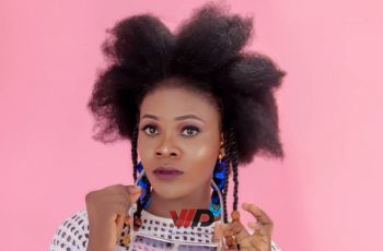 I’m Not In Competition With Any Artiste – Lyzzy Bae