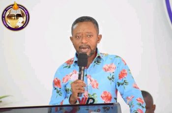 VIDEO: NaaNa Blu’s song saved me from an assassination attempt – Rev Owusu-Bempah