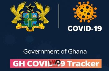 Ghana Virtually Launches “GH Covid-19 Tracker” App