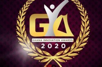 Full List Of Winners Announced For Ghana Innovation Awards 2020