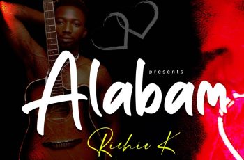 Richie K – Alabam (Prod by DichNtwene)