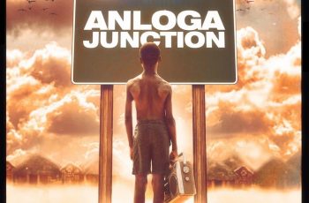 Full Album: Stonebwoy – Anloga Junction