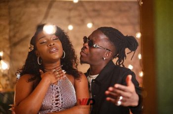 Stonebwoy – Understand ft Alicai Harley (Official Video)