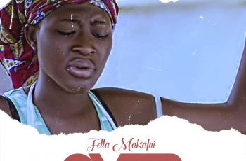Fella Makafui – Over (Official Video)