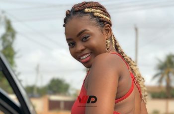 NaaNa Blu To Join The Ongoing Female Artistes’ Beef With “No Pressure”