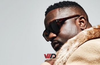 I Will Pay Anything To Bring Pappy Kojo Back Home – Sarkodie