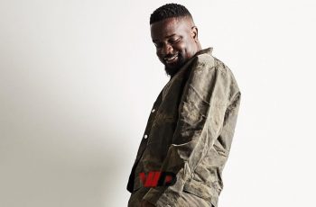 Sarkodie To Contest In 2024 Elections As President