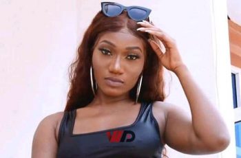 Every Artiste Is Emotional – Wendy Shay Reveals