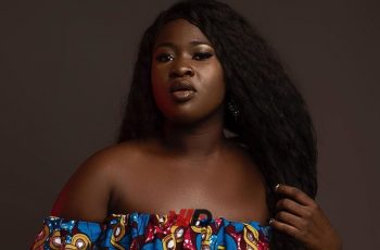 VIDEO: Sista Afia Disses Wendy Shay And Sister Deborah With “WMT”