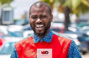Abeiku Santana Buys 100  Pay-Per-View Vouchers To Wendy Shay’s Survival Concert