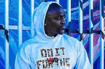 I’m Not Featuring Shatta Wale On My Album – Akon