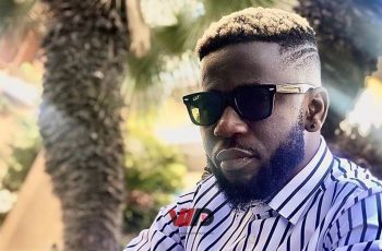 I Don’t Do Funeral Songs – Bisa Kdei Tells Critics