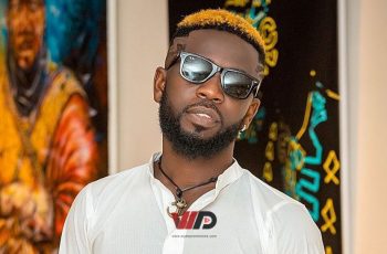 You Can’t Compare Yourself To Me – Bisa Kdei Fires Kofi Asamoah