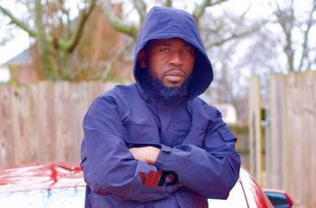 I Used Six Months To Promote “Mansa” – Bisa Kdei