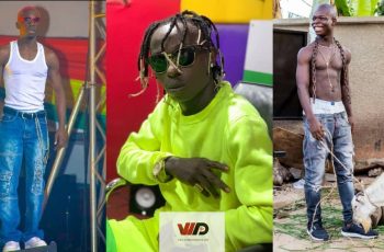 Bosom P Yung And AY Poyoo Can’t Replace Me – Patapaa Brags