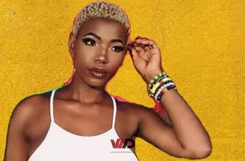 I’m The Best Female Vocalist In Ghana – Efe Keyz