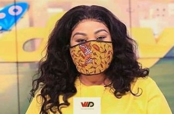 Forgive Me For Any Bad Utterances Made On Radio – Empress Gifty To Ghanaians