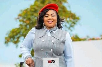Let’s Pray For The Gospel Ministry, It’s Under Attack – Empress Gifty