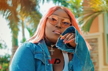 The Beef Has Increased My Fan Base – Eno Barony Reveals